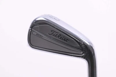 Titleist T200 2023 Utility #3 Iron / 20 Degree / X-Flex HZRDUS Black 90 Shaft - Image 1 of 4