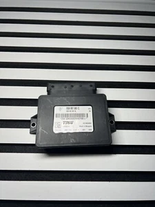 15-23 Porsche MACAN 95B Modulo comando elettronico freno di stazionamento OEM 95B907801C - Foto 1 di 4