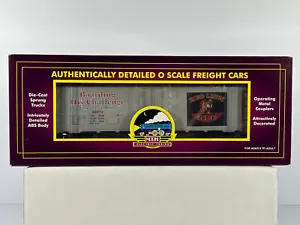MTH Red Lion Beer Reefer 20-94198 NIB - Picture 1 of 2