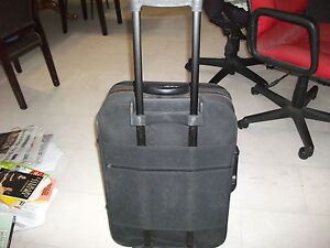 Good condition luggage trolley bag for holidays travel sightseeing