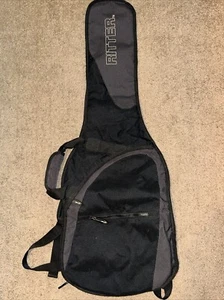 ritter guitar Gig Bag - Picture 1 of 6