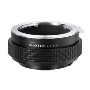 SHOTEN Lens Adapter Leica R LR Lens to Leica SL TL TL2 CL Sigma fp fpL S1 S1R