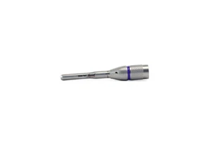 Medtronic Midas Rex Legend AS10S Straight Small Bore Attachment, 2.4 mm, 9.5 cm - Picture 1 of 1