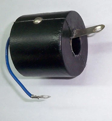 21401D,21401DAX,4739D, 57926DX Farmall H1 H4 F4 F6 LA LB A B C H M Magneto Coil - Image 1 of 2