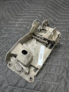 1981 - 87 CHEVROLET  GMC TRUCK C10 K10 DOOR LATCH LH OEM - Picture 1 of 7