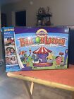 Cranium Balloon Lagoon 4-in-1 Carnival Kids Game for Ages 5+ Best 100% complete 