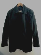 Easy Black Formal Jacket Mens Size Medium