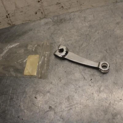 1973 Suzuki GT550 REAR BACK BRAKE LEVER CAM 64451-11000 BB33 - Image 1 of 4