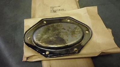 Cubierta de inspección de carcasa Bell en paquete NOS se adapta a jeep Willys M38 M38A1 M170 Foto 1 de 3