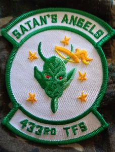 Satans' Angels 433rd TFS, Neuproduktion - Bild 1 von 2