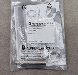 1PC NEW FOR Pepperl+Fuchs NEB12-18GM50-E2-V1 Sensor Fast delivery - Picture 1 of 2