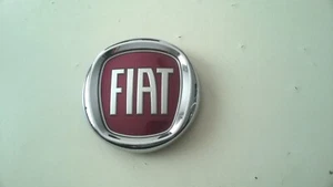 Fiat Panda, 2015 Year Front Badge Emblem Logo B632, (95 mm) - Picture 1 of 12