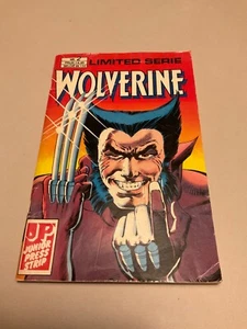 Wolverine #1 Dutch variant - Picture 1 of 3