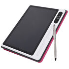  Plastic Child Kid Writing Tablet Electronic Notebook Taking