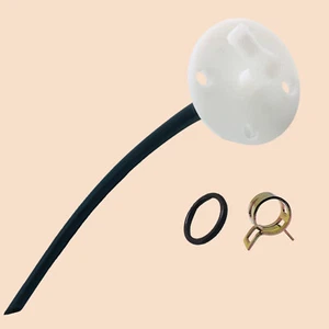 Fuel / Gas Tank Pick Up Pipe Joint Tube for Yamaha Golf Cart G16A G20A G22A G27A - Picture 1 of 9