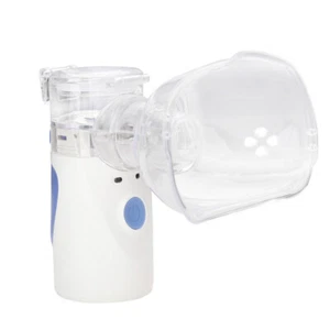 Inhalator Vernebler Verdampfer USB Nano Inhaliergerät für Erwachsene Kinder - Bild 1 von 9