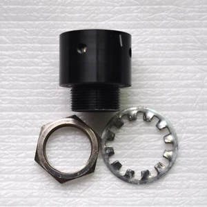 Micro Seiki Genuine Tone Arm Base for MR-411 Weight 39g - Picture 1 of 11