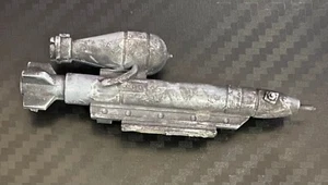 warhammer 40k - Ork stompa rokkit missile spare part, used. - Picture 1 of 2
