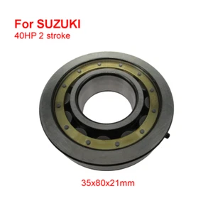 09264-35L01-000 PARA Motor Fueraborda Suzuki 40 HP 2 Tiempos Cojinete Cigüeñal - Imagen 1 de 4