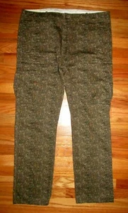 Levi Strauss & Co. 38X31 1/4" act. measure Slim Straight Jean NWOT $69.50 (7358) - Picture 1 of 4