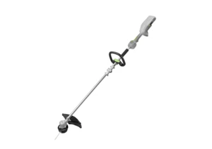 EGO ST1401E-ST CORDLESS BATTERY LINE TRIMMER STIMMER WITH BATTERY & CHARGER - Picture 1 of 4