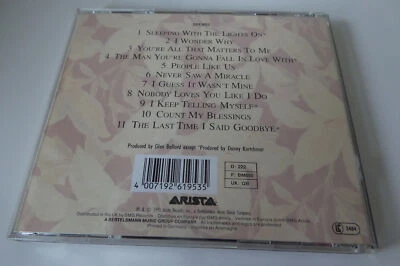 Curtis Stigers - Time Was - VG (CD) - Bild 1 von 2