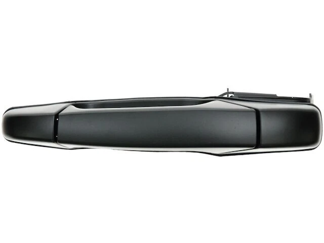 Rear Left TRQ Door Handle fits GMC Yukon XL 1500 2007-2014 46BWJF Foto 1 de 1