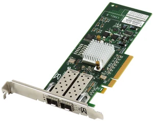 Brocade 80-1001643-02 AVM252G066 8Gbit 825 Fibre Channel Standar Profile - Photo 1/2