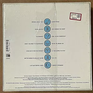 The Black Crowes - Drei Schlangen und ein Charm - 7" VINYL 45 RPM BOXSET '96-VERSIEGELT - Bild 1 von 5