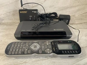 Mando a distancia universal (URC) Genesis MX-900 con base MRF-350 control remoto universal - Imagen 1 de 9