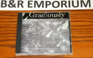 Graciously: A Wavelab/Funzalo Records Compilation - (2006 Funzalo) - gebrauchte CD - Bild 1 von 3