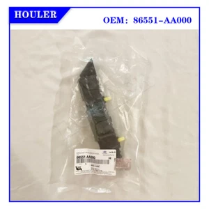 OEM 86551-AA000 NUEVO HYUNDAI 2021-2022 Elantra parachoques delantero cubierta soporte izquierdo - Imagen 1 de 6