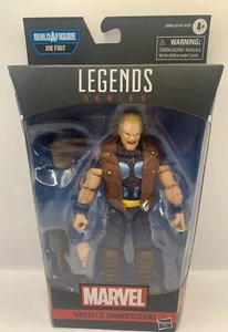 Hasbro Marvel Legends Series 6-inch Collectible Marvel’s Thunderstrike Action... - Picture 1 of 6