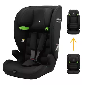 Osann Lupo i-Size Kindersitz von 76-150cm - Bild 1 von 8