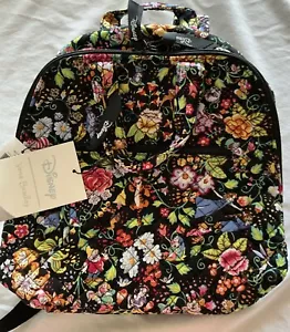 Vera Bradley Disney Classics On The Green Totepack Backpack Tote Pack New Exact - Picture 1 of 5
