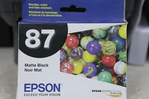 Epson Stylus Photo R1900 Ink Matte Black (Expired) - Picture 1 of 1