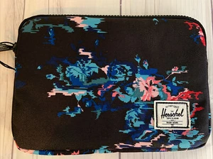 Herschel Manica di Ancoraggio Mini Sfocatura Floreale - Foto 1 di 7