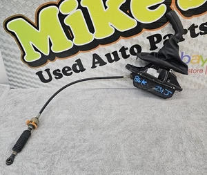2005-2007 Jeep Liberty NP231 Transfer Case Shifter Lever OEM - Picture 1 of 8