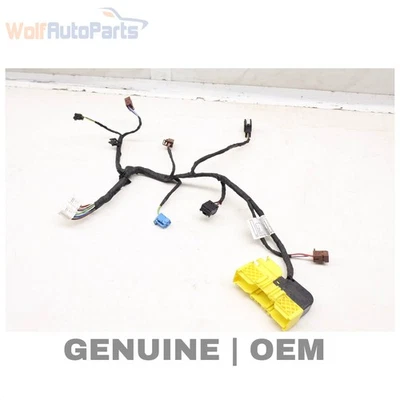 BMW 328I GT XDRIVE 2014-2016 - Arnés de cableado asiento delantero derecho 9339322 Foto 1 de 4