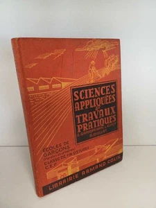 Angewandte Wissenschaften und Praktische Arbeiten. Abschlussklasse Zertifikat - Bild 1 von 1