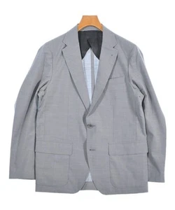 SOPHNET. Tailored Jackets Gray S 2200476930766 - Picture 1 of 6