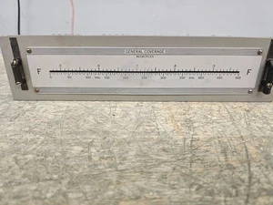 Bobine de bande nationale HRO-7 F .48,96 Mhz Mc couverture générale RARE C MY OTHER HAM - Photo 1/5