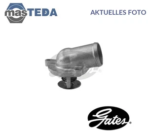 TH34187G1 KÜHLFLÜSSIGKEIT KÜHLER THERMOSTAT GATES FÜR MERCEDES-BENZ C-CLASS - Picture 1 of 5