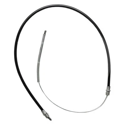 For GMC G3500 83-96 Raybestos Element3 Rear Driver Side Parking Brake Cable Foto 1 de 2