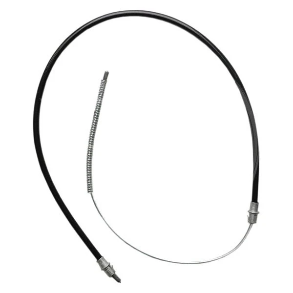 For GMC G3500 83-96 Raybestos Element3 Rear Driver Side Parking Brake Cable Foto 1 de 2