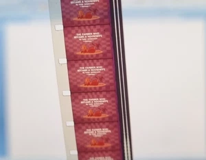The Farmer who became a Housewife 16mm Short Animated Film Reel Print in can - Picture 1 of 4