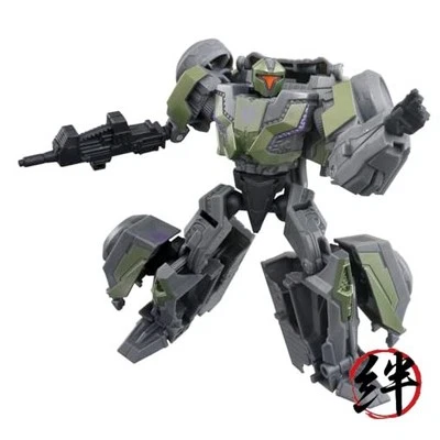 Transformers SS GE-08 Decepticon Soldier - Image 1 of 4