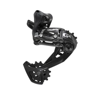 SRAM Rear Derailleur GX 2X11-Speed Medium Cage Black Black 11Speed Medium - Picture 1 of 1