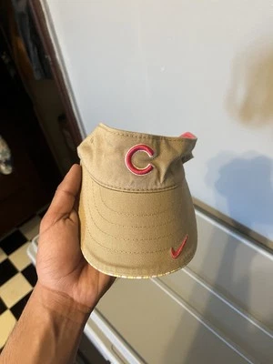Visera Nike Cubs  Foto 1 de 3