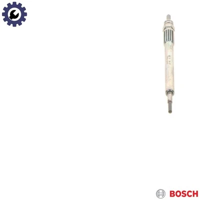 4x BUJÍA INCANDESCENTE 0 250 623 001 PARA TOYOTA COROLLA/iM VERSO/VAN AURIS RAV/IV/SUV 2,0 L Foto 1 de 4